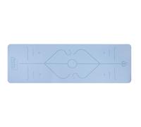 Tappetino Yoga Lotus Bodyline