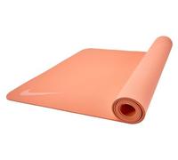 Nike 4mm Reve, Tappetino Yoga Unisex Adulto, Apricot Agate/Washed Coral, Taglia Unica