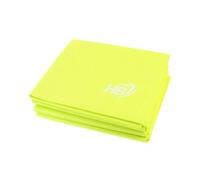 Tappetino yoga pieghevole 173x61 antiscivolo tappeto palestra fitness 4 mm