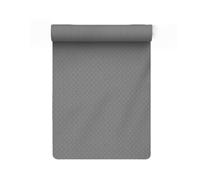 Tappetino yoga spesso for sport indoor, danza e fitness.(Gray,183 * 61 * 0.8cm)