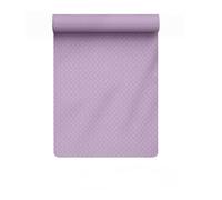 Tappetino yoga spesso for sport indoor, danza e fitness.(Purple,183 * 61 * 0.6cm)