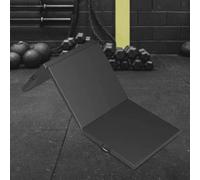 Tappetino yoga Tappetino pieghevole triplo per esercizi in palestra,