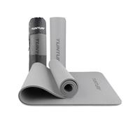 Tappetino Yoga Tunturi 8mm - Grigio
