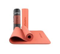 Tappetino Yoga Tunturi 8mm - Oro Rosa
