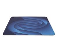 Tappetino Zowie G-SR-SE Blue II Grande Superficie Tessile Base Antiscivolo