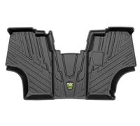 Tappeto 3D MUD MAX John Deere Seria 5e 5050E/5058E/5067E/5075E 17>