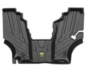 Tappeto 3d Mud Max New Holland Boomer 35/40/45/50/55 15>22