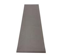 Tappeto 67x350 Beige Passatoia Da Cucina Corridoio Ingresso Made In Italy