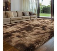 Tappeto a pelo lungo grigio, tappeto per soggiorno 120x160, lavabile, antiscivolo, extra large, per camera da letto, soffici, moderni, tappeti per camera da letto Informazioni su questo articolo• [Sup