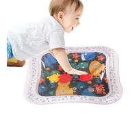 Tappeto Acquatico per,Cuscino Acquatico Gonfiabile Per - Giochi Educativi, Centro Attività Con Cuscino Quadrato Per Sviluppo Sensoriale E Stimolazione Visiva