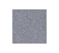 Tappeto adesivo Piastrelle for moquette autoadesive, quadrate, morbide, da 10/20 pezzi, facili da installare, fai da te.(Light-gray,30x30-20pcs)