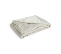 Tappeto Air Quilt 140x200 Grigio Morbido