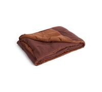 Tappeto Air Quilt 140x200 Rosso Ferro