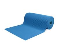 Tappeto al Metro Passatoia Gomma Antiscivolo Multiuso Assorbente Tinta Unita