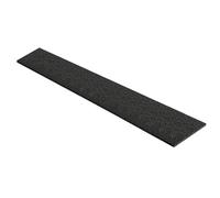 Tappeto anti scivolo 15x500 cm H 5 mm 850 g/m3 • Massima sicurezza: progettato