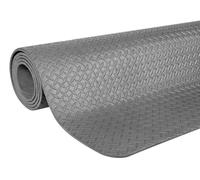 Tappeto antifatica Antiscivolo lavabile con acqua 7 mm 236x117 cm Casa lavoro