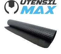 TAPPETO ANTIFATICA - 2360 X 1170 MM - SPESSORE MM. 10