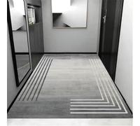 Tappeto antiscivolo durevole per soggiorno, asilo nido e camera da letto, morbido e confortevole, resistente alla polvere, ideale per bambini e animali domestici, facile da pulire, decorazione