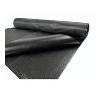 Tappeto antiscivolo impermeabile sagomabile per baule 120x100cm