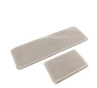 Tappeto Antiscivolo Kitchen Floor Mat, Soft Diatom Mud Absorbent Carpet, Minimalist Style, Beige, Long Strip Foot Mats, Home Decoration Non-slip Rug(Color04,1pc 58x200cm)