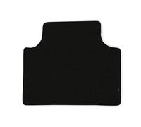 Tappeto Antiscivolo Nero Pezzo Centrale Per Camion SCANIA Serie 4 1995 - 2004