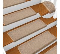 Tappeto antiscivolo per scale, per la sicurezza di casa e ufficio, comfort, facile installazione, ideale per la protezione e la pulizia delle scale