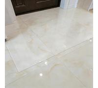 Tappeto antiscivolo trasparente, resistente, a pelo basso, per corridoio, facile da pulire, ideale per pavimenti in legno