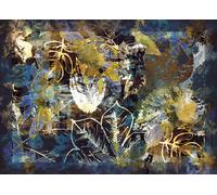 Tappeto Arredo Antiscivolo Da Camera E Salotto Linea D'artista By Suardi