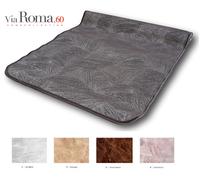 Tappeto arredo antiscivolo LINEA ART, CLASS UNITO WATER CLEAN. Guida, passatoia