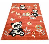 Tappeto Arredo Cameretta Morbido Bimbo e Bimba 11 Fantasie Mis 120x170 ch