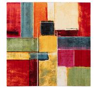 Tappeto arredo Gallery f 230x160 cm Multicolore