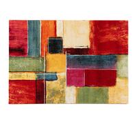 ABC Tappeto Gallery F, Multicolore, 200 x 290 cm