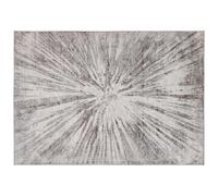 Tappeto arredo Harrison 160x230 cm grigio Grey