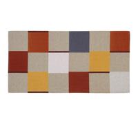 Tappeto arredo Jaques 60x180 cm multicolor Multicolor