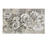 Tappeto Arredo Salotto Antiscivolo Scendiletto Camera Dis. Rose By Suardi