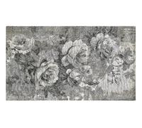 Tappeto Arredo Salotto Antiscivolo Scendiletto Camera Dis. Rose By Suardi