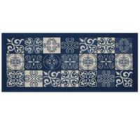 Tappeto arredo Suardi passatoia Modello MAIOLICA Alta qualità Made in Italy