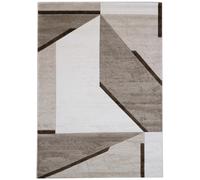 Tappeto arredo Times Natural 160x230 cm Natural