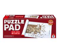 Tappeto arrotolabile Puzzle Pad Schmidt Spiele per puzzle da 500-1000 pezzi Multicolore - Nouvo