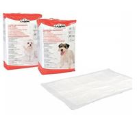 Tappetini Igienici Super Assorbenti per Cani 60x60cm 120pz Traverse Multistrato