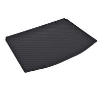 Tappeto Auto Gomma Baule per Suzuki SX4 S-Cross/Rest.dal 2013- Hybrid dal 2020-