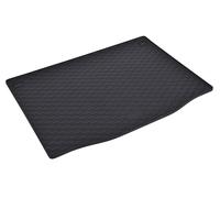 Tappeto Auto Gomma Baule su misura inodore per Honda HR-V III Hev dal 2022-