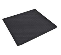 Tappeto Auto in Gomma baule per Opel Astra J Sports Tourer dal 2009-2016