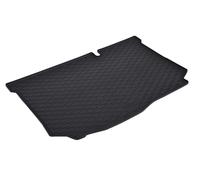 Tappeto Auto in Gomma Baule su misura per Ford Fiesta dal 2017-