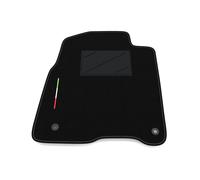 Tappeto auto SOLO LATO GUIDA 1pz per Dodge RAM 1500 - Cabina doppia 2009-2025