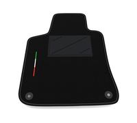 Tappeto auto SOLO LATO GUIDA 1pz per Peugeot 308 2ª serie Station Wagon 13-24