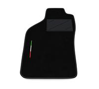 Tappeto auto SOLO LATO GUIDA 1pz per Saab 900 New Generation - Cabrio 1993-1998