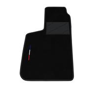 Tappeto auto SOLO LATO GUIDA 1pz per Saab 900 New Generation Cabrio 93-98