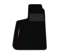 Tappeto auto SOLO LATO GUIDA 1pz per Saab 900 New Generation Cabrio 93-98 uniti