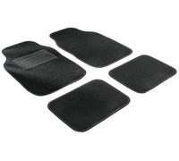 Tappeto auto velours nero